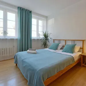 Apartament Argentis Rynek Ratusz Vi, Wrocław