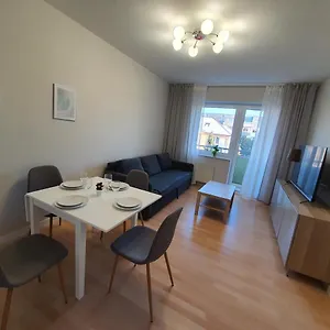 Apartament Zagony, Wrocław