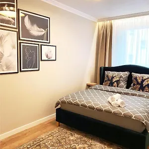 Apartament Braniborska, Wrocław