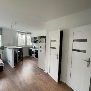 Apartament Jelenia, Wrocław