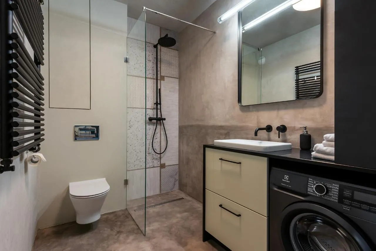 apartamenty-wroc Bulwary Książęce Wrocław