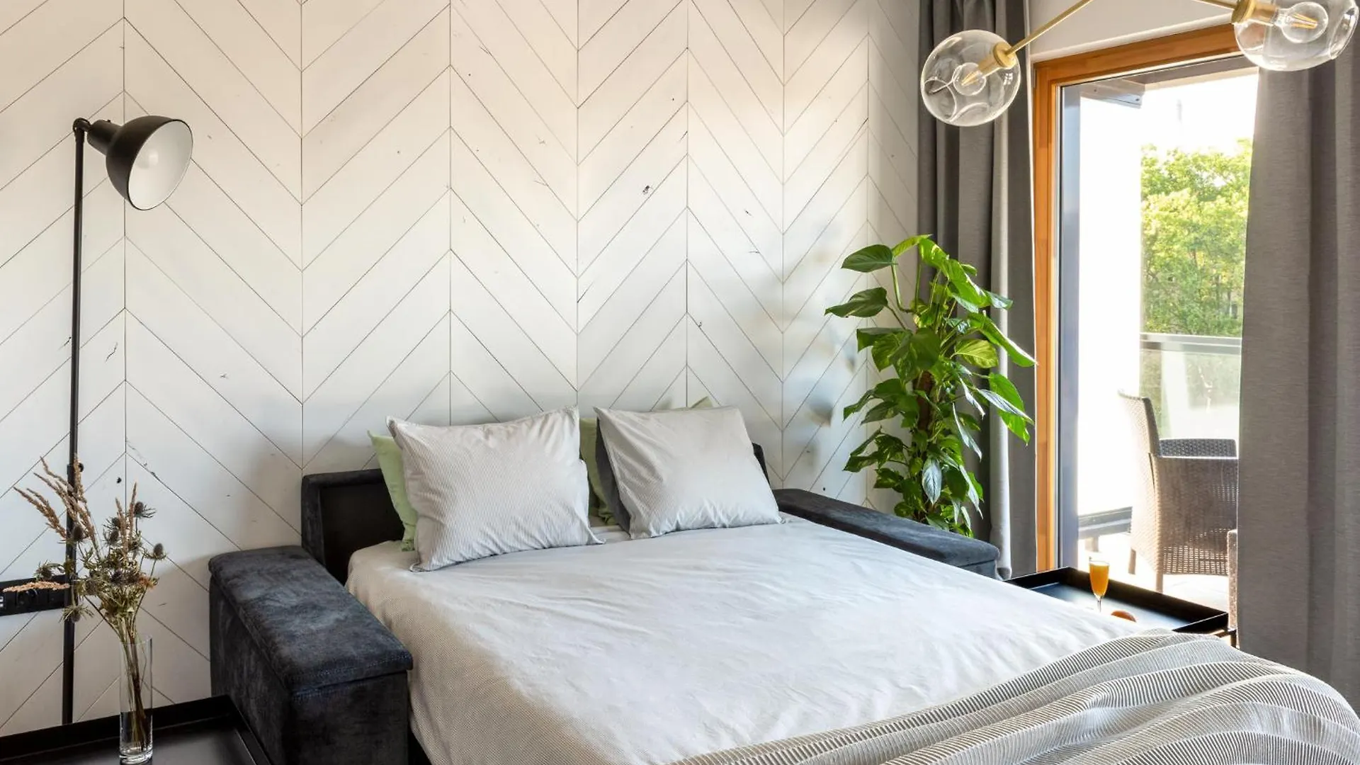 Apartament apartamenty-wroc Bulwary Książęce Wrocław